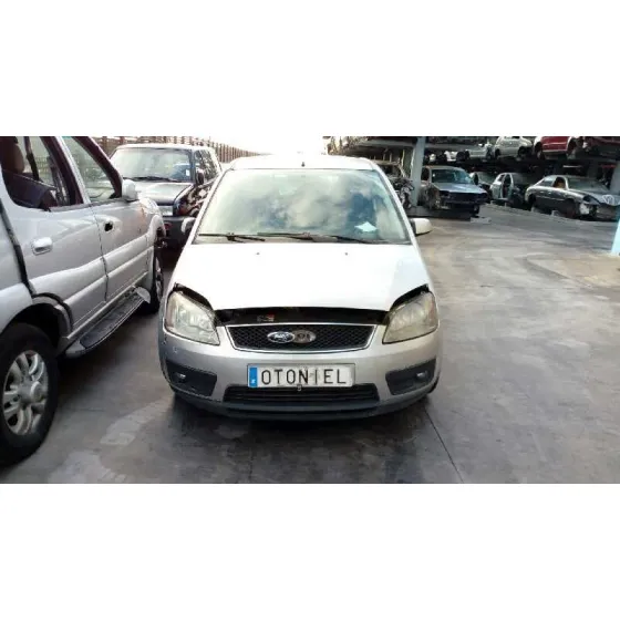 FORD FOCUS C-MAX (CAP) '2003 AMBIENTE (D) PLATA
