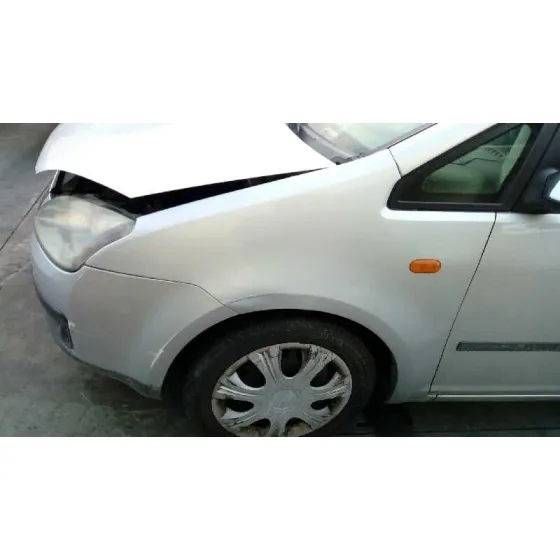 FORD FOCUS C-MAX (CAP) '2003 AMBIENTE (D) PLATA