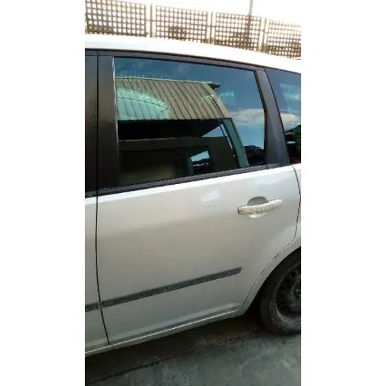 FORD FOCUS C-MAX (CAP) '2003 AMBIENTE (D) PLATA