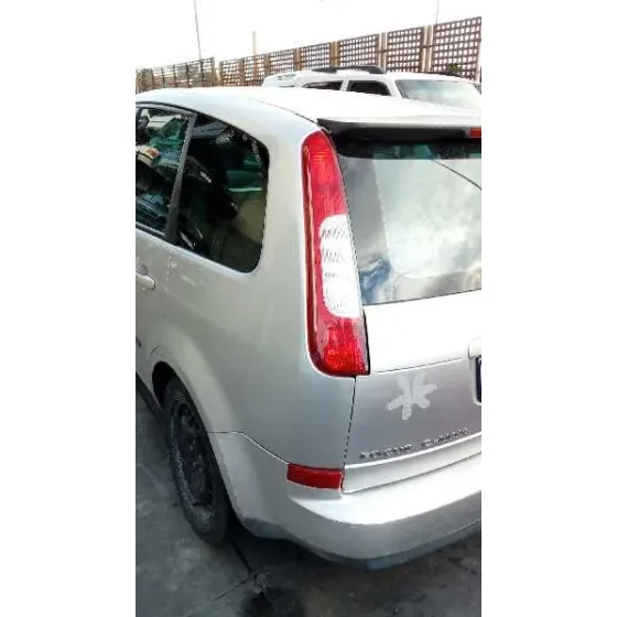FORD FOCUS C-MAX (CAP) '2003 AMBIENTE (D) PLATA
