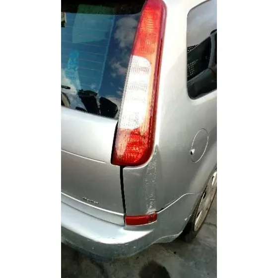 FORD FOCUS C-MAX (CAP) '2003 AMBIENTE (D) PLATA