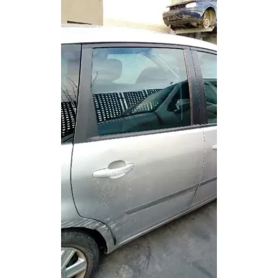 FORD FOCUS C-MAX (CAP) '2003 AMBIENTE (D) PLATA