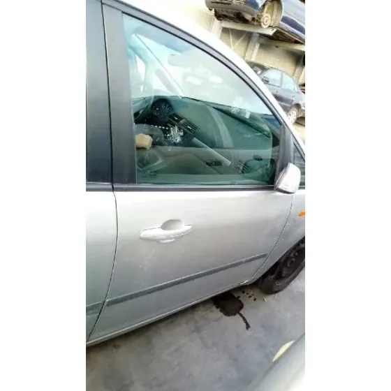 FORD FOCUS C-MAX (CAP) '2003 AMBIENTE (D) PLATA