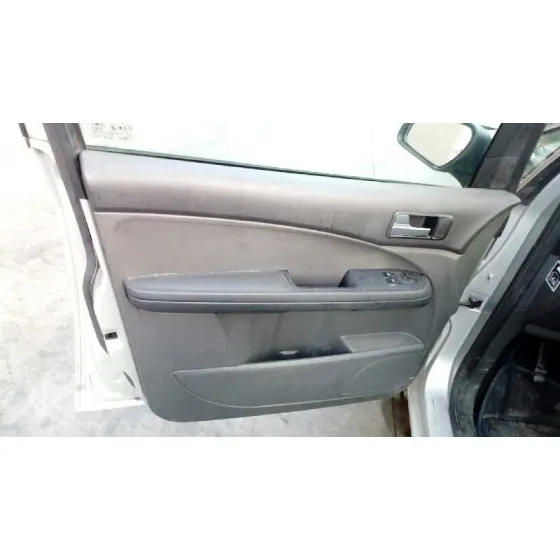 FORD FOCUS C-MAX (CAP) '2003 AMBIENTE (D) PLATA