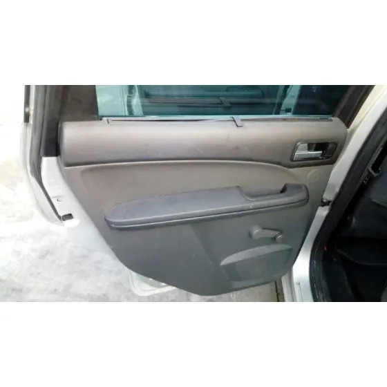 FORD FOCUS C-MAX (CAP) '2003 AMBIENTE (D) PLATA