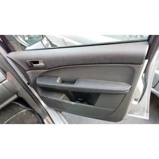 FORD FOCUS C-MAX (CAP) '2003 AMBIENTE (D) PLATA