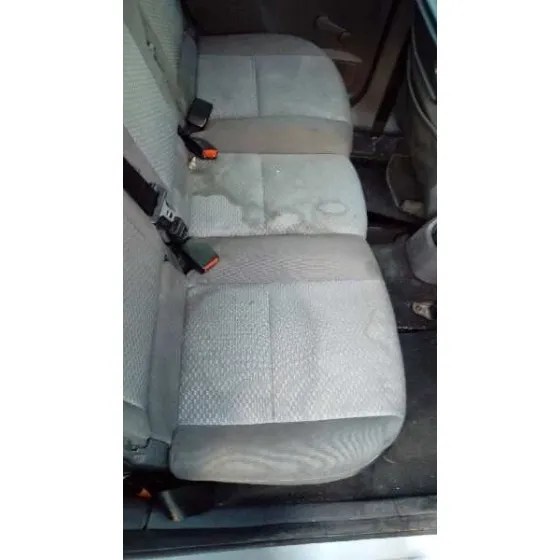 FORD FOCUS C-MAX (CAP) '2003 AMBIENTE (D) PLATA