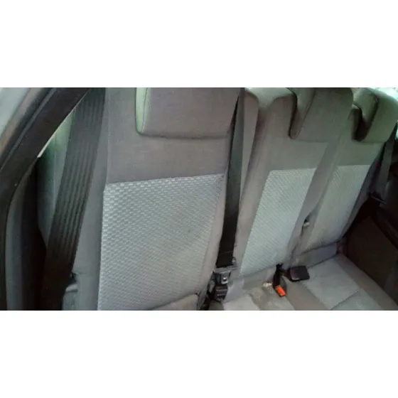 FORD FOCUS C-MAX (CAP) '2003 AMBIENTE (D) PLATA
