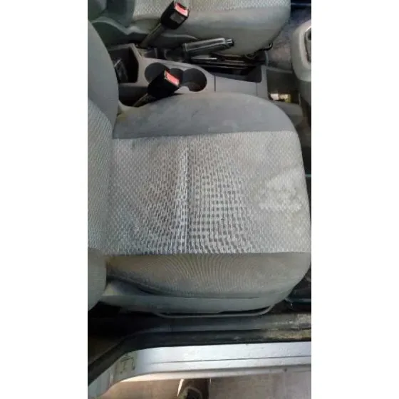 FORD FOCUS C-MAX (CAP) '2003 AMBIENTE (D) PLATA