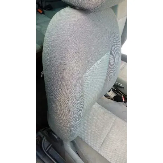 FORD FOCUS C-MAX (CAP) '2003 AMBIENTE (D) PLATA