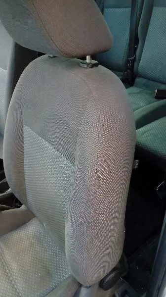FORD FOCUS C-MAX (CAP) '2003 AMBIENTE (D) PLATA