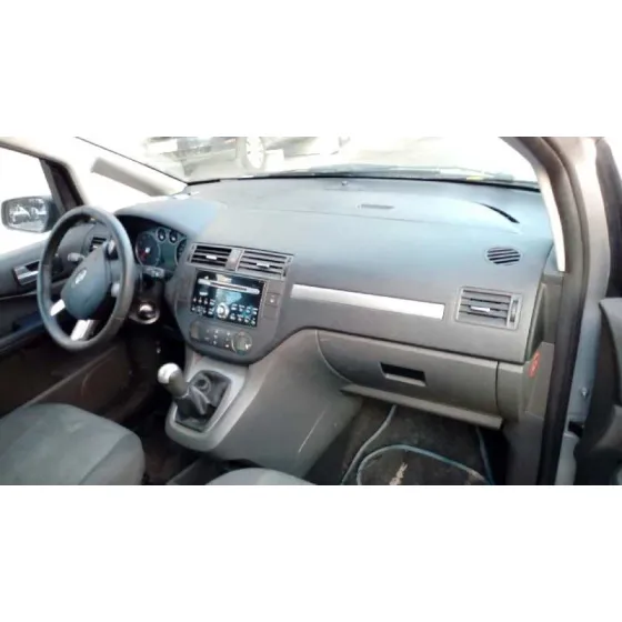 FORD FOCUS C-MAX (CAP) '2003 AMBIENTE (D) PLATA
