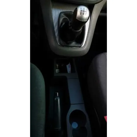 FORD FOCUS C-MAX (CAP) '2003 AMBIENTE (D) PLATA