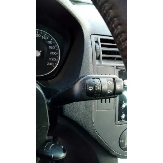 FORD FOCUS C-MAX (CAP) '2003 AMBIENTE (D) PLATA