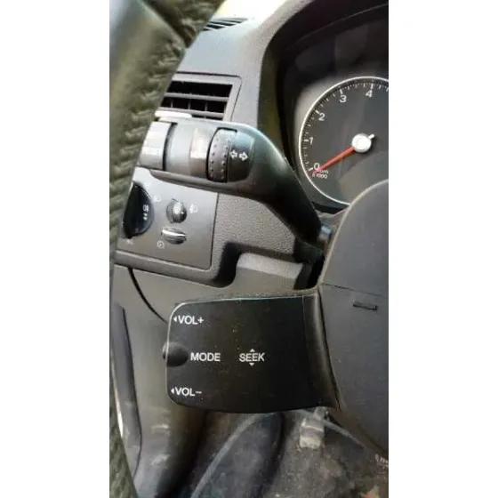 FORD FOCUS C-MAX (CAP) '2003 AMBIENTE (D) PLATA