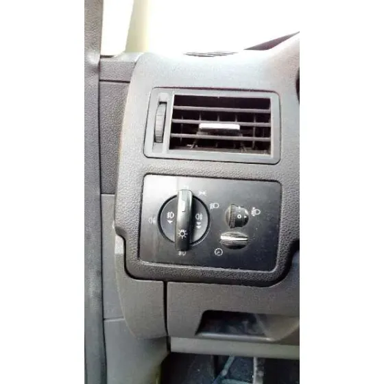 FORD FOCUS C-MAX (CAP) '2003 AMBIENTE (D) PLATA