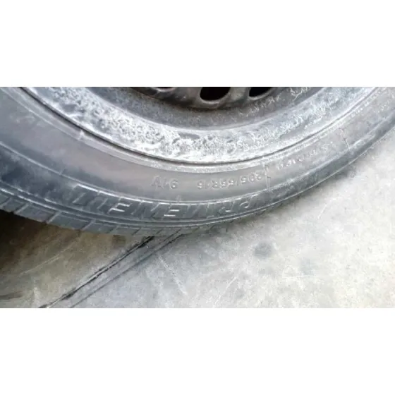 FORD FOCUS C-MAX (CAP) '2003 AMBIENTE (D) PLATA