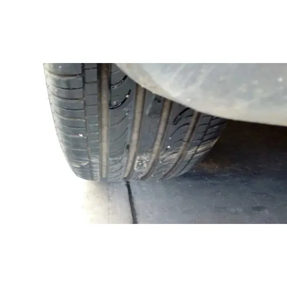 FORD FOCUS C-MAX (CAP) '2003 AMBIENTE (D) PLATA
