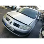 RENAULT MEGANE II BERLINA 5P RENAULT MEGANE II BERLINA 5P '2005 CONFORT AUTHENTIQUE GRIS 2002