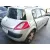 RENAULT MEGANE II BERLINA 5P RENAULT MEGANE II BERLINA 5P '2005 CONFORT AUTHENTIQUE GRIS 2002