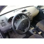 RENAULT MEGANE II BERLINA 5P RENAULT MEGANE II BERLINA 5P '2005 CONFORT AUTHENTIQUE GRIS 2002