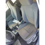RENAULT MEGANE II BERLINA 5P RENAULT MEGANE II BERLINA 5P '2005 CONFORT AUTHENTIQUE GRIS 2002