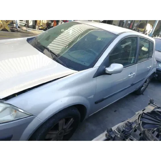 RENAULT MEGANE II BERLINA 5P '2005 CONFORT AUTHENTIQUE GRIS