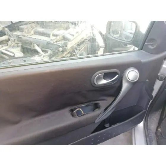 RENAULT MEGANE II BERLINA 5P '2005 CONFORT AUTHENTIQUE GRIS