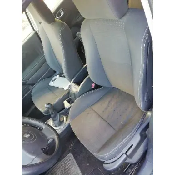 RENAULT MEGANE II BERLINA 5P '2005 CONFORT AUTHENTIQUE GRIS