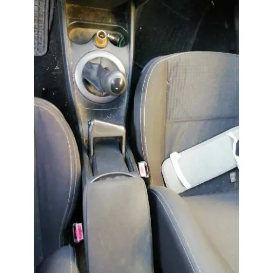 RENAULT MEGANE II BERLINA 5P '2005 CONFORT AUTHENTIQUE GRIS
