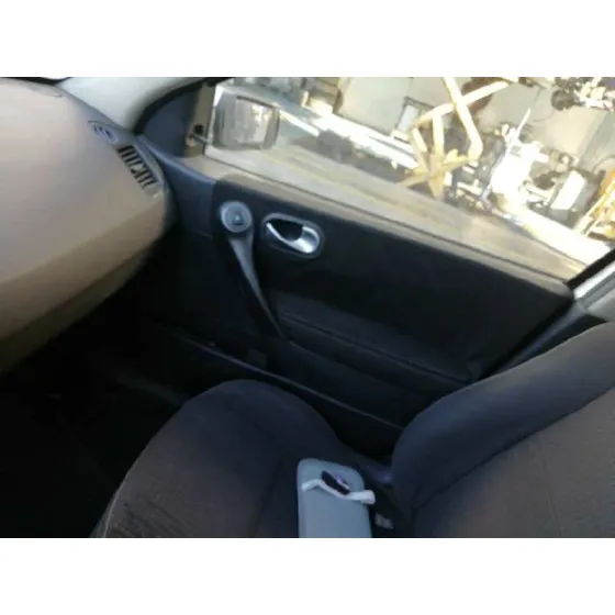 RENAULT MEGANE II BERLINA 5P '2005 CONFORT AUTHENTIQUE GRIS