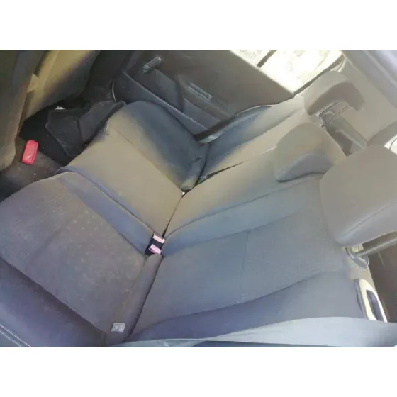 RENAULT MEGANE II BERLINA 5P '2005 CONFORT AUTHENTIQUE GRIS
