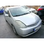 TOYOTA PRIUS (NHW20) TOYOTA PRIUS (NHW20) '2006 1.5 CAT GRIS 2003