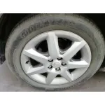 TOYOTA PRIUS (NHW20) TOYOTA PRIUS (NHW20) '2006 1.5 CAT GRIS 2003