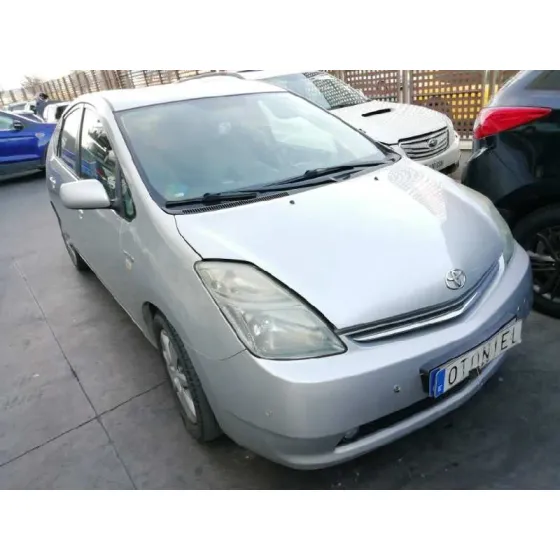 TOYOTA PRIUS (NHW20) '2006 1.5 CAT GRIS
