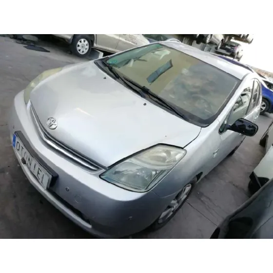 TOYOTA PRIUS (NHW20) '2006 1.5 CAT GRIS