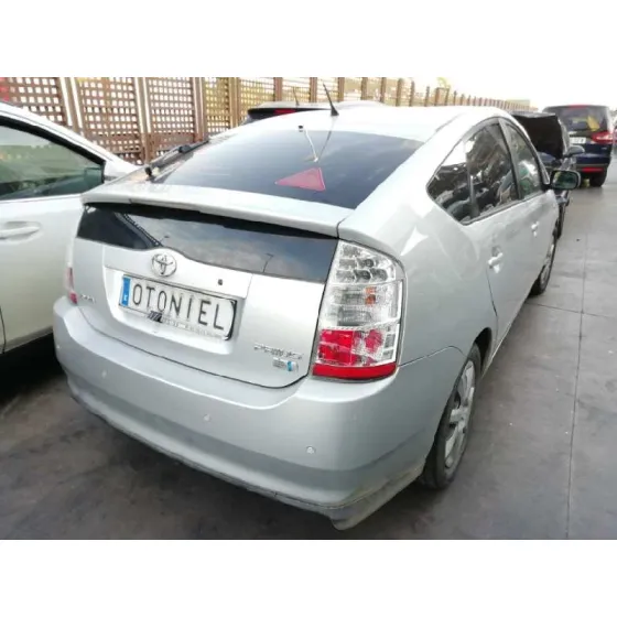 TOYOTA PRIUS (NHW20) '2006 1.5 CAT GRIS