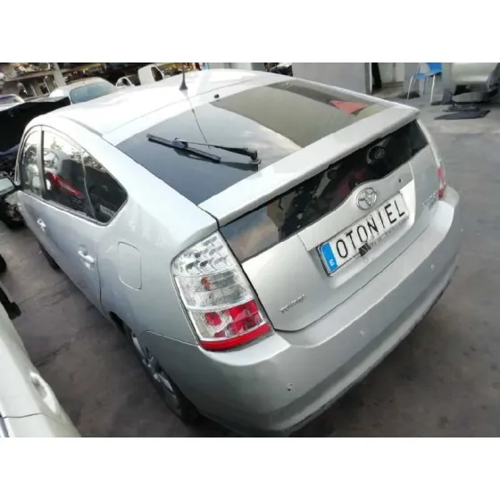 TOYOTA PRIUS (NHW20) '2006 1.5 CAT GRIS