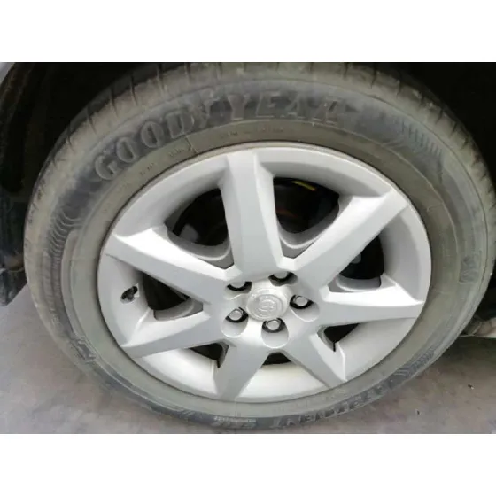 TOYOTA PRIUS (NHW20) '2006 1.5 CAT GRIS