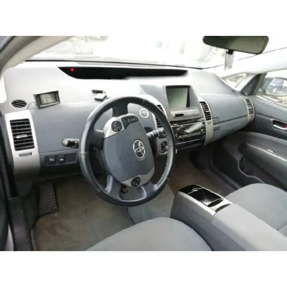 TOYOTA PRIUS (NHW20) '2006 1.5 CAT GRIS