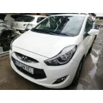 HYUNDAI IX20 HYUNDAI IX20 '2013 SLE BLUE BLANCO 2013