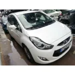 HYUNDAI IX20 HYUNDAI IX20 '2013 SLE BLUE BLANCO 2013