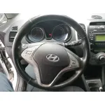 HYUNDAI IX20 HYUNDAI IX20 '2013 SLE BLUE BLANCO 2013