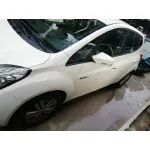 HYUNDAI IX20 HYUNDAI IX20 '2013 SLE BLUE BLANCO 2013