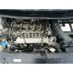 HYUNDAI IX20 HYUNDAI IX20 '2013 SLE BLUE BLANCO 2013