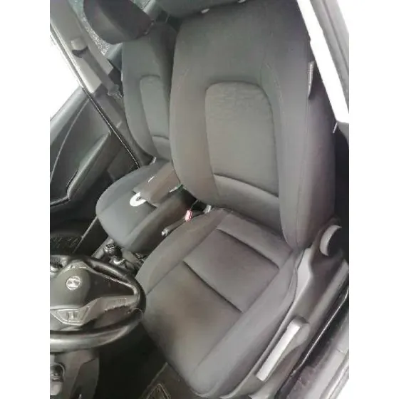 HYUNDAI IX20 '2013 SLE BLUE BLANCO