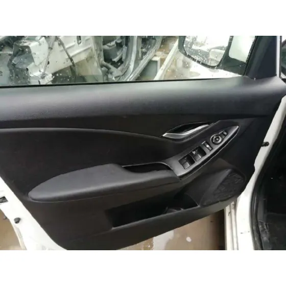 HYUNDAI IX20 '2013 SLE BLUE BLANCO