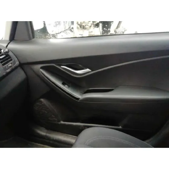 HYUNDAI IX20 '2013 SLE BLUE BLANCO