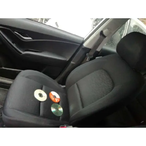 HYUNDAI IX20 '2013 SLE BLUE BLANCO