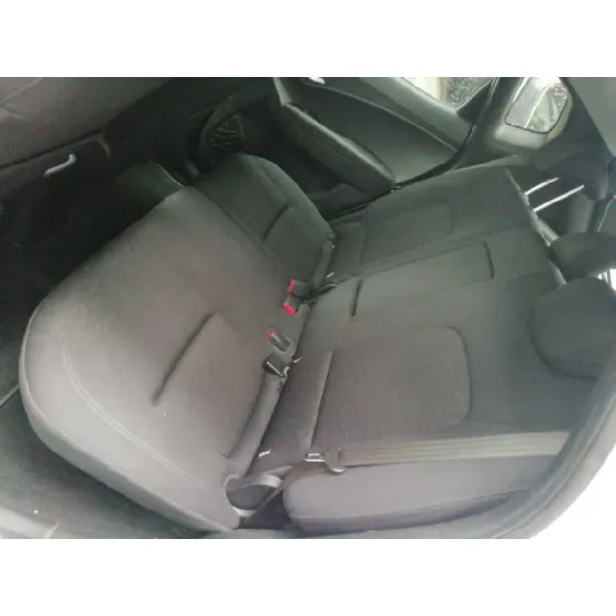 HYUNDAI IX20 '2013 SLE BLUE BLANCO